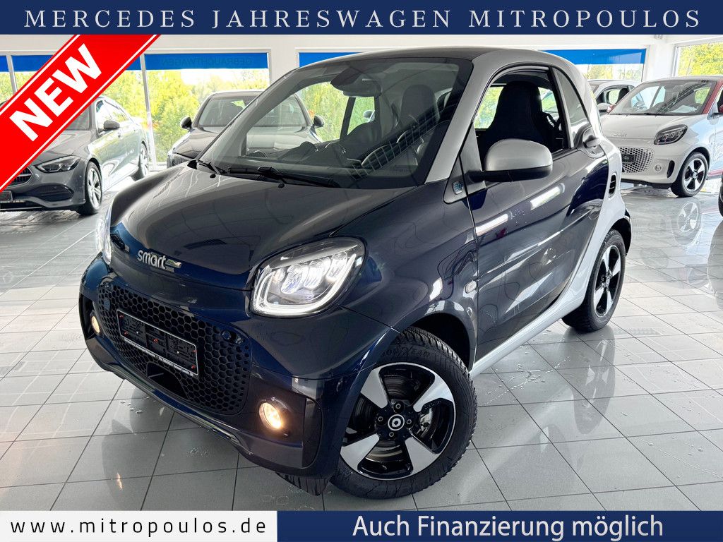 Smart ForTwo 2024