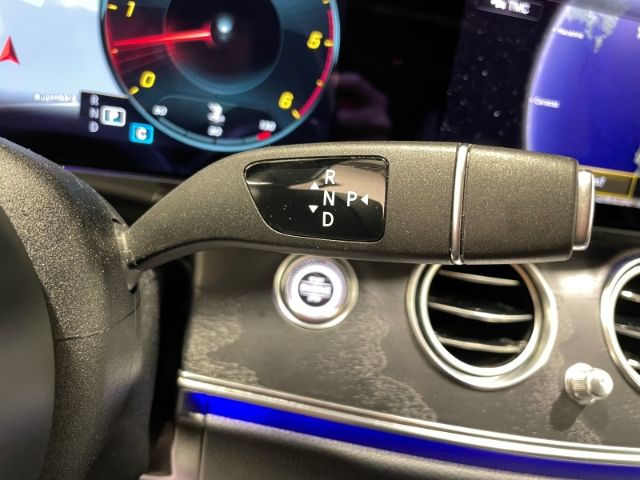 Mercedes-Benz E 400 2020