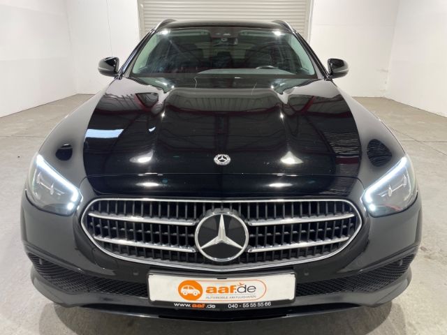 Mercedes-Benz E 400 2020