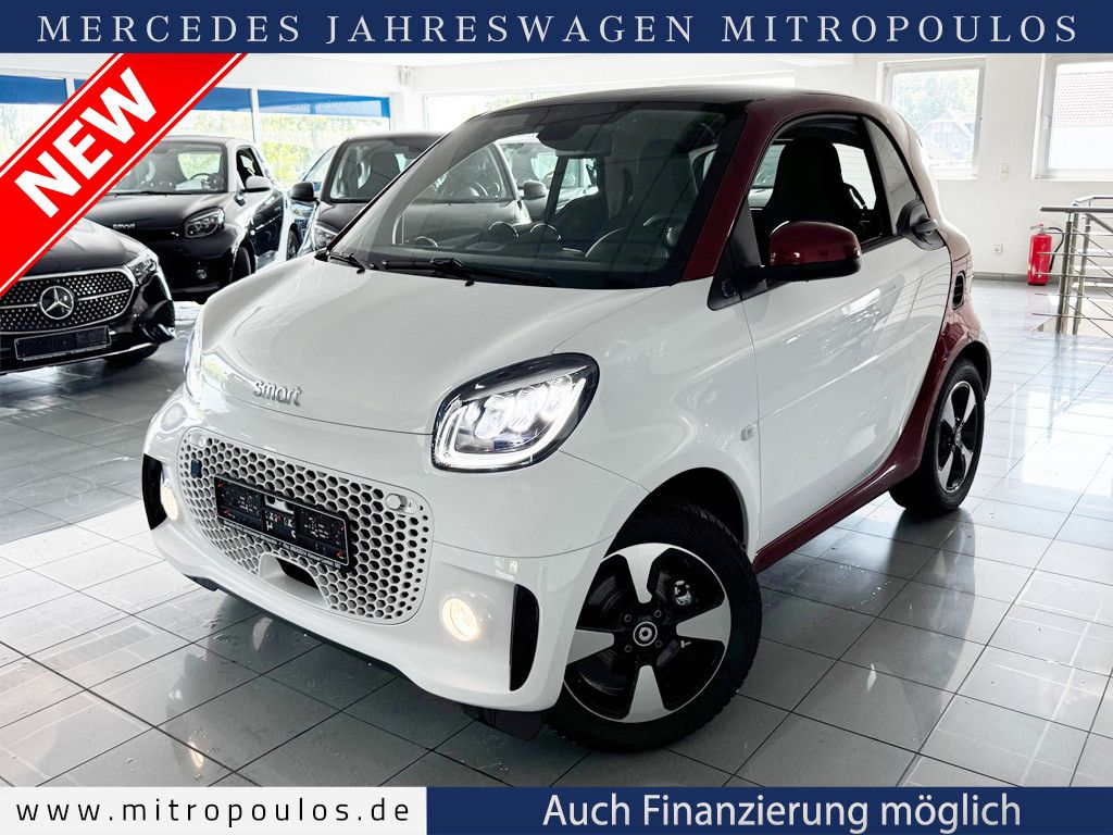 Smart ForTwo 2024