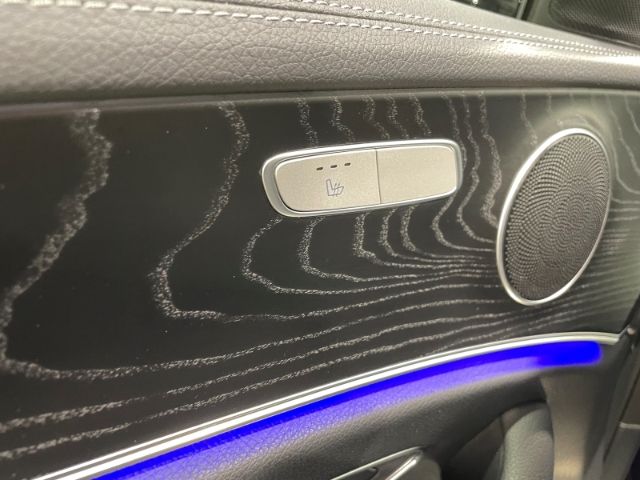 Mercedes-Benz E 400 2020