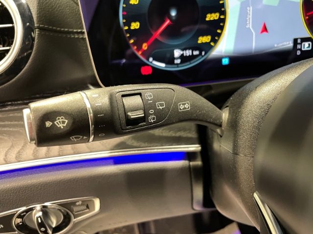 Mercedes-Benz E 400 2020