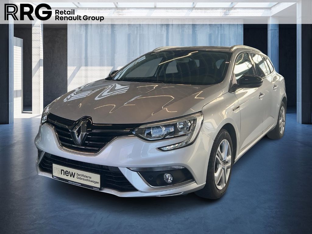 Renault Megane 2020