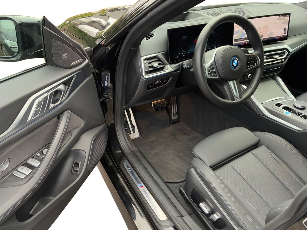 BMW i4 2023