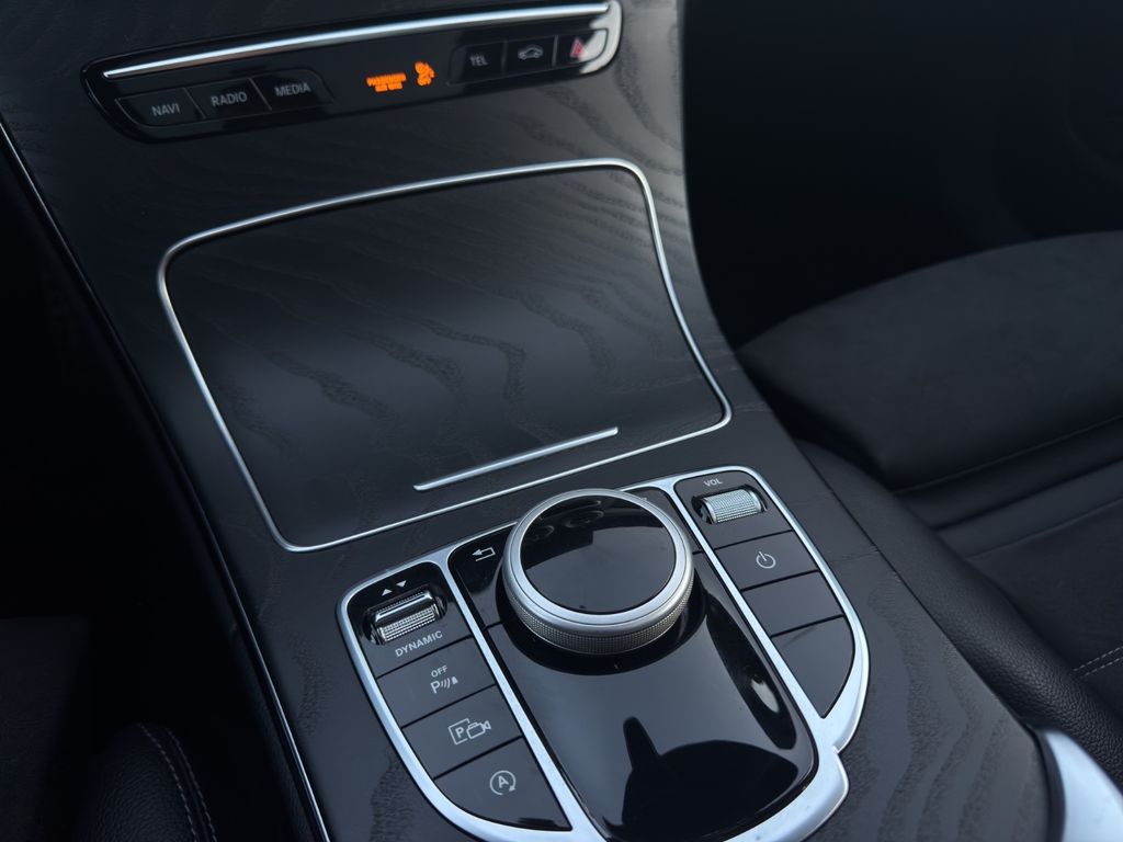 Mercedes-Benz C 200 2020