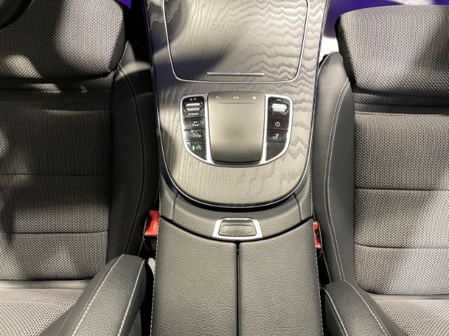 Mercedes-Benz E 400 2020