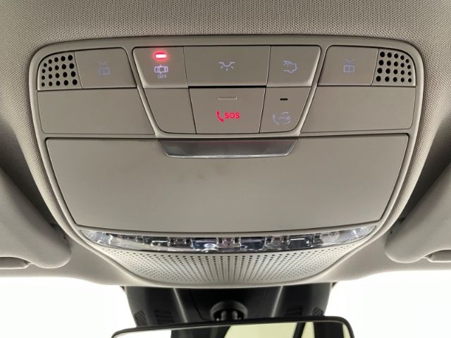 Mercedes-Benz E 400 2020