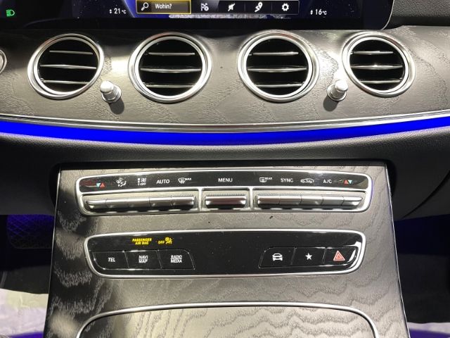 Mercedes-Benz E 400 2020