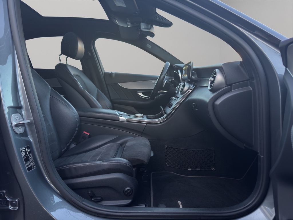 Mercedes-Benz C 200 2020