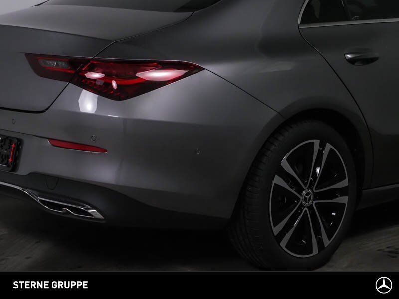 Mercedes-Benz CLA 180 2024