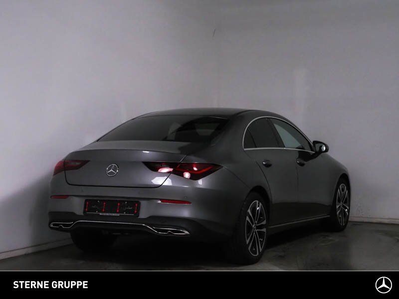 Mercedes-Benz CLA 180 2024