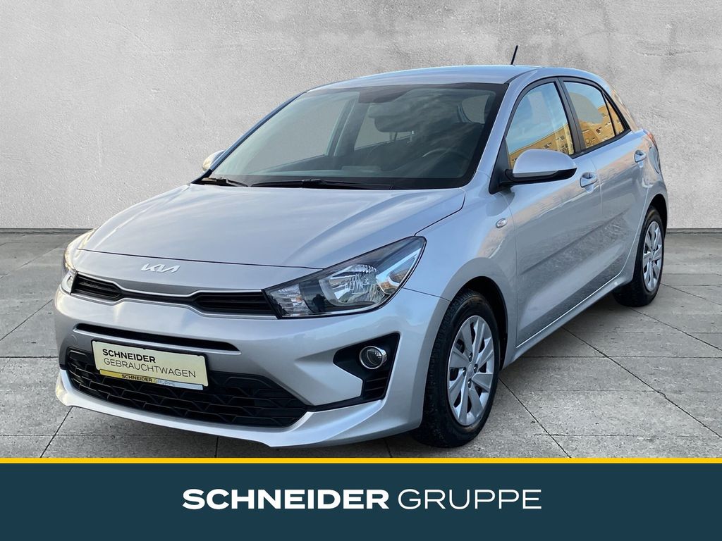 Kia Rio 2023