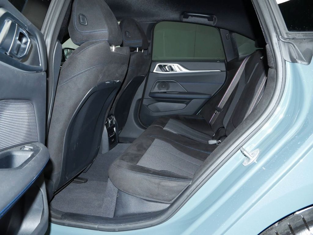 BMW i4 2024