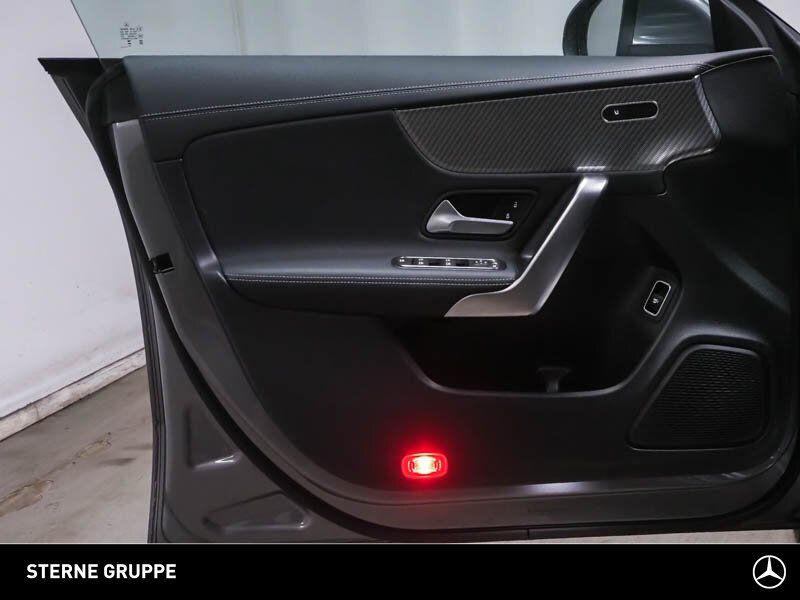 Mercedes-Benz CLA 180 2024