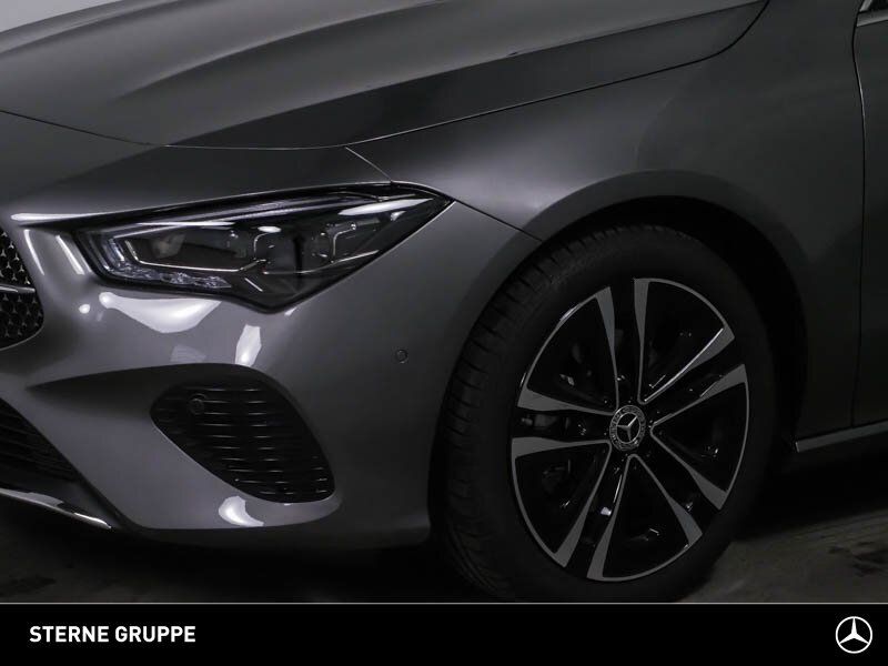 Mercedes-Benz CLA 180 2024