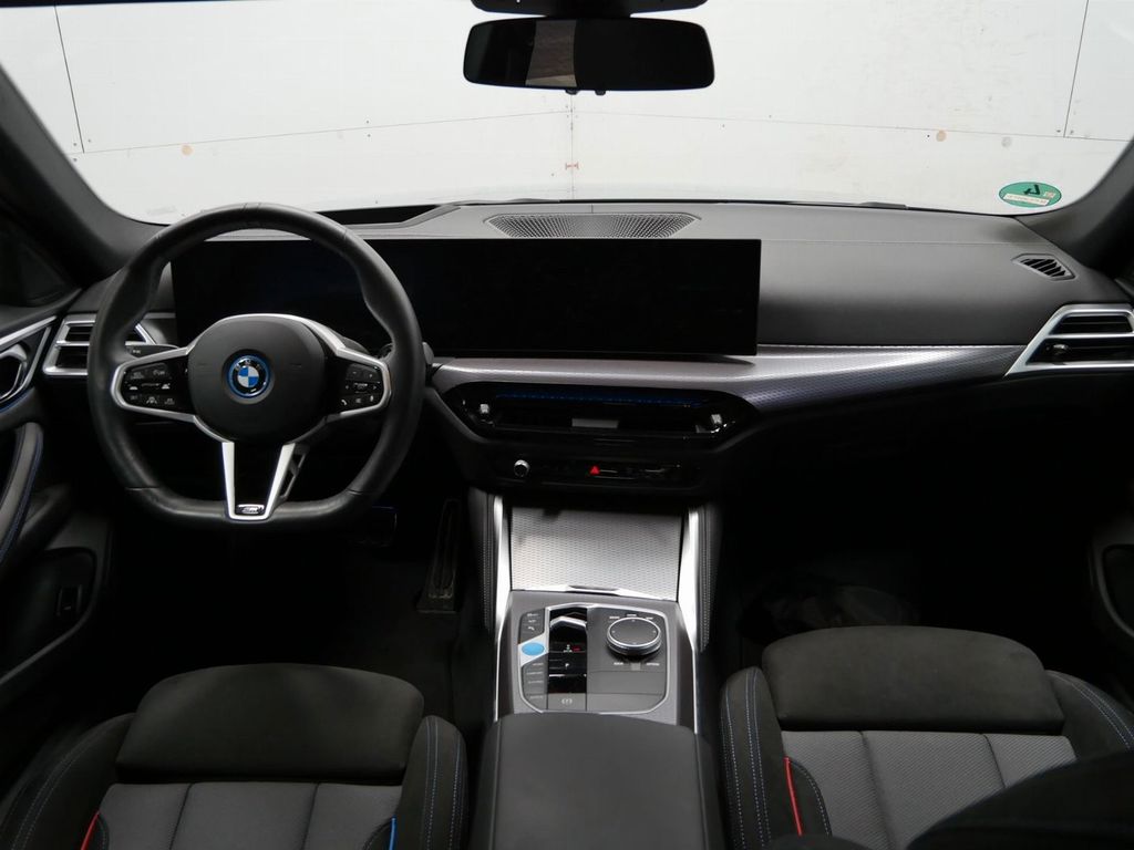 BMW i4 2024