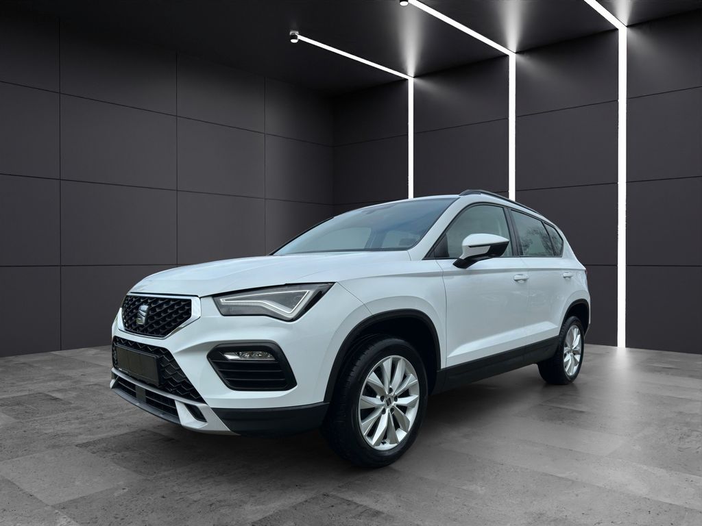 Seat Ateca 2023
