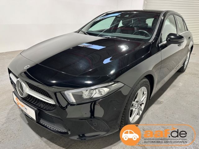Mercedes-Benz A 180 2019