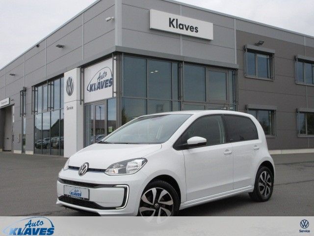 Volkswagen e-up! 2021