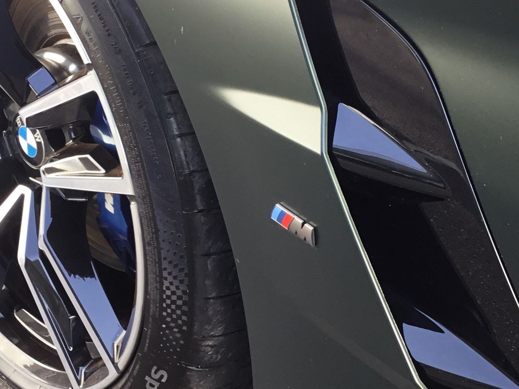 BMW Z4 M40 2024