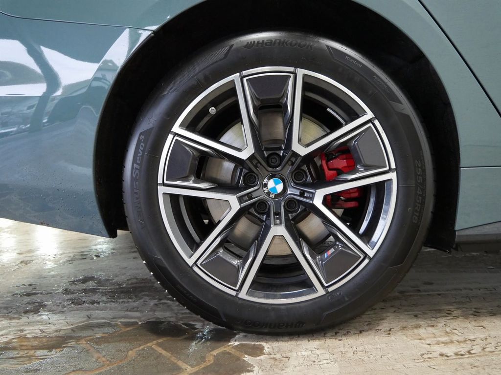 BMW i4 2024