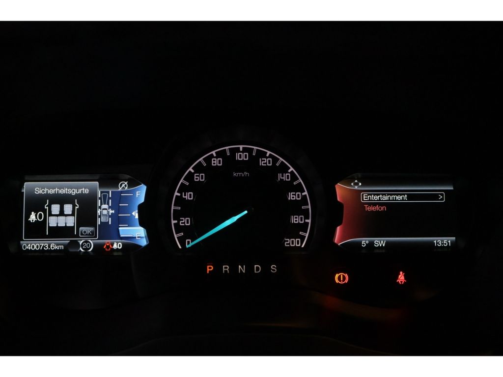 Ford Ranger 2021
