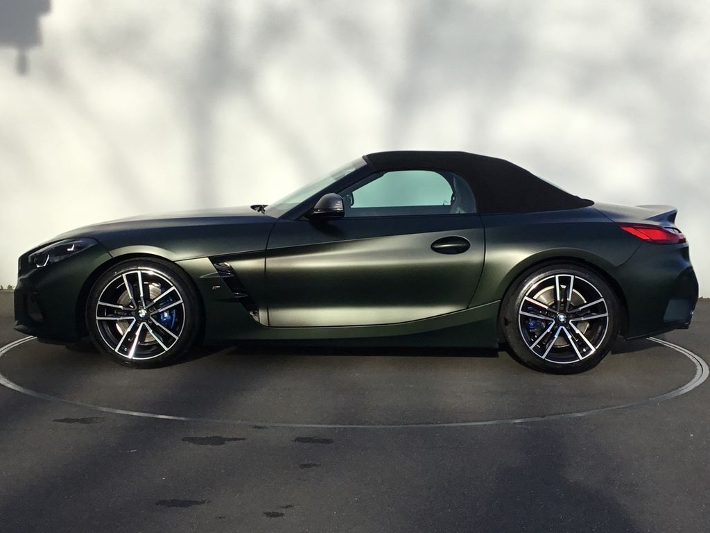 BMW Z4 M40 2024