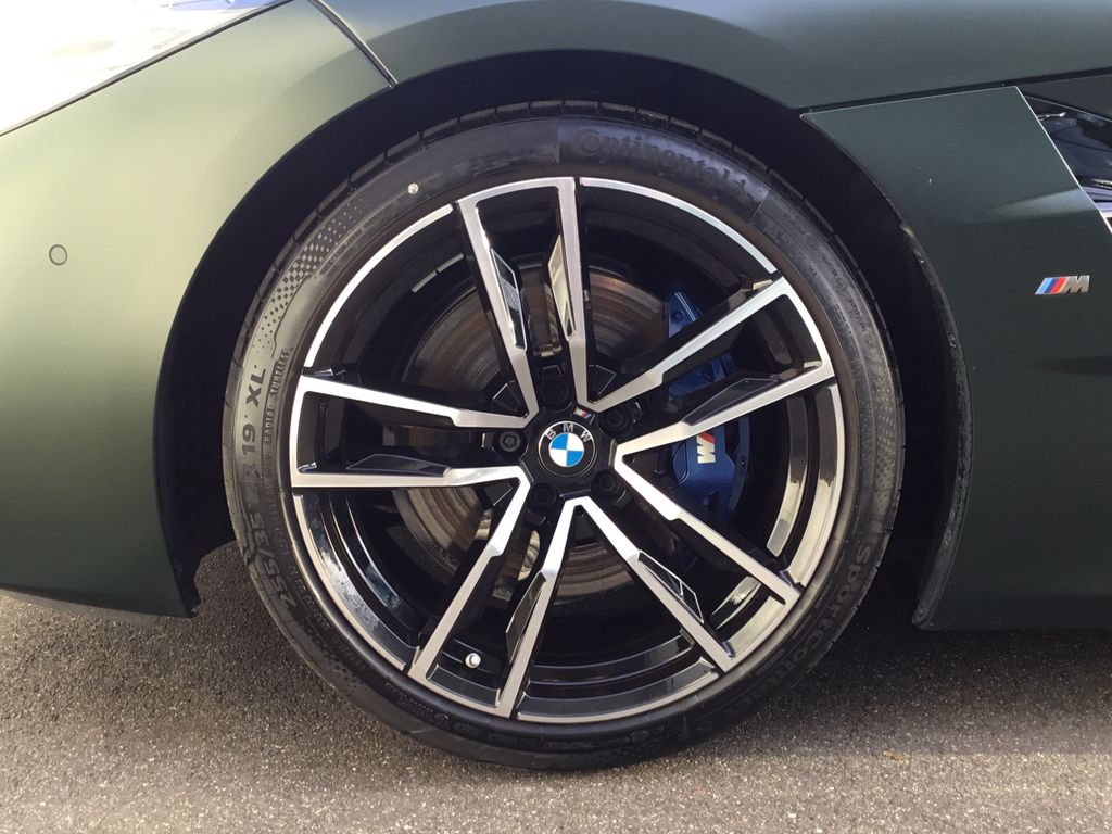 BMW Z4 M40 2024