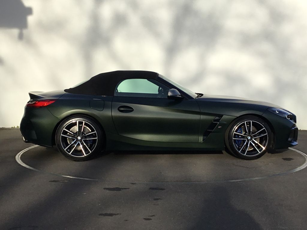 BMW Z4 M40 2024