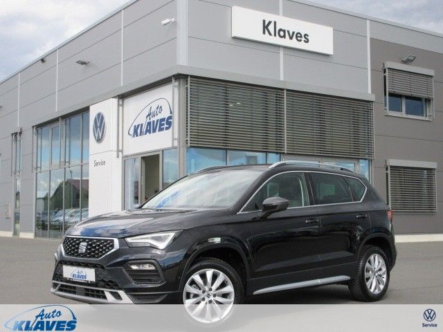 Seat Ateca 2025