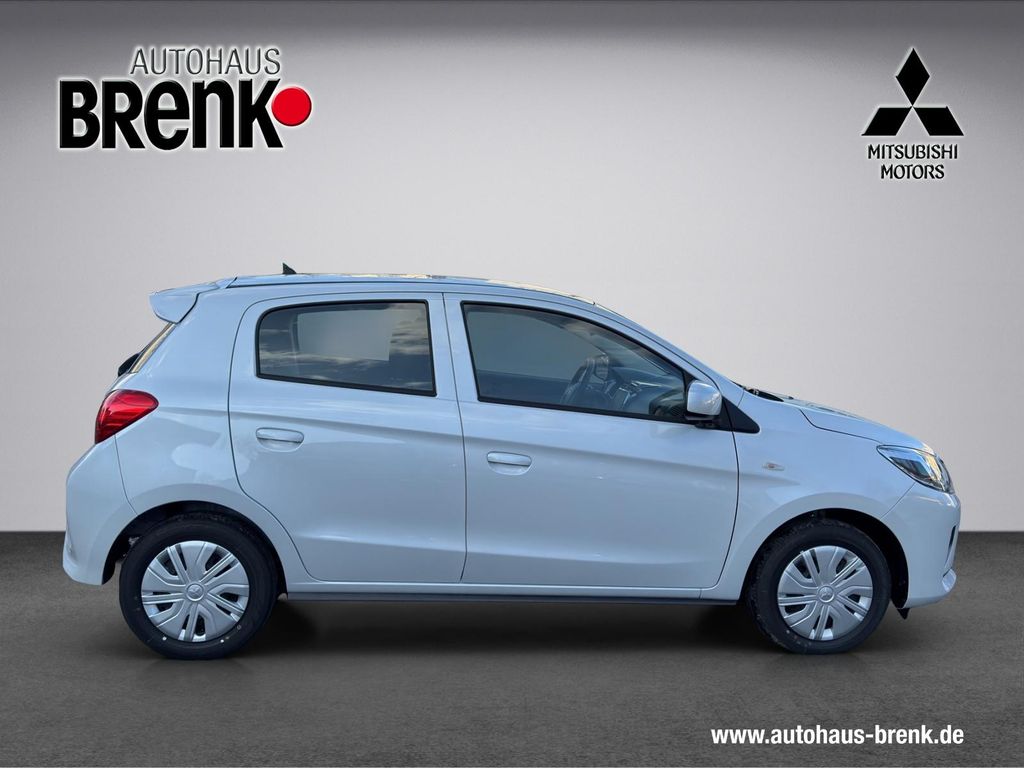 Mitsubishi Space Star 2025