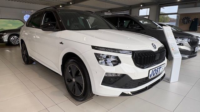 Skoda Kamiq 2025