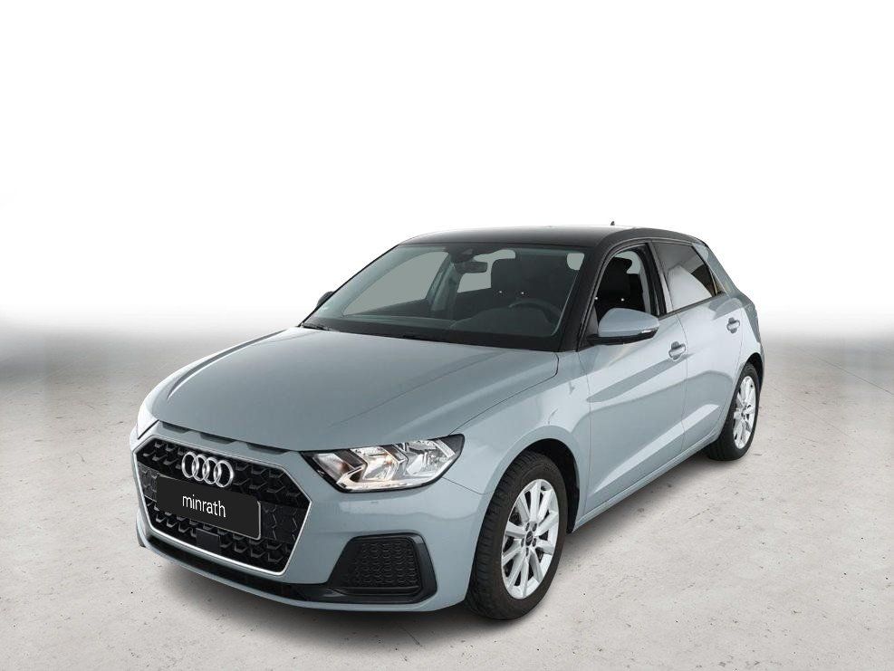 Audi A1 2025