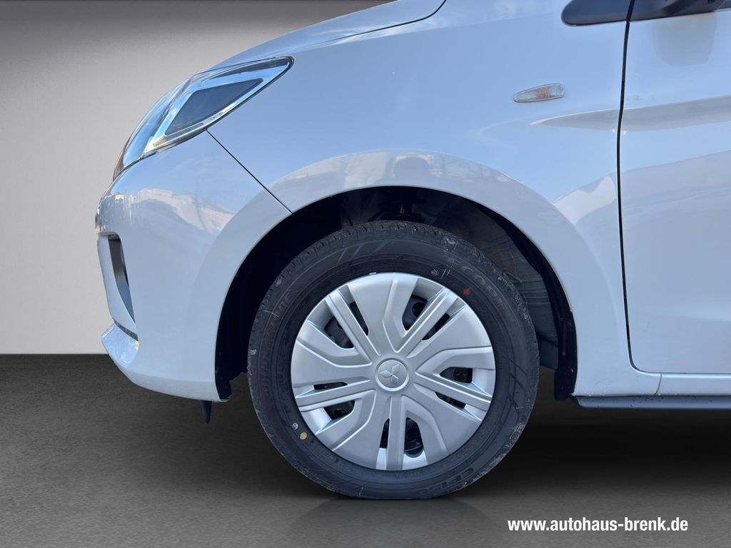 Mitsubishi Space Star 2025