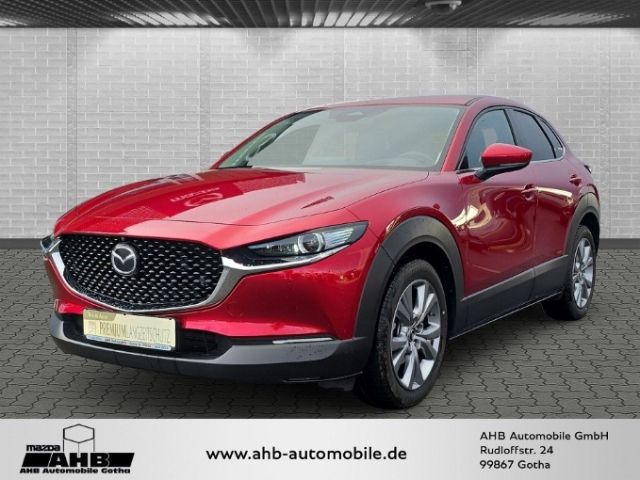 Mazda CX-30 2023