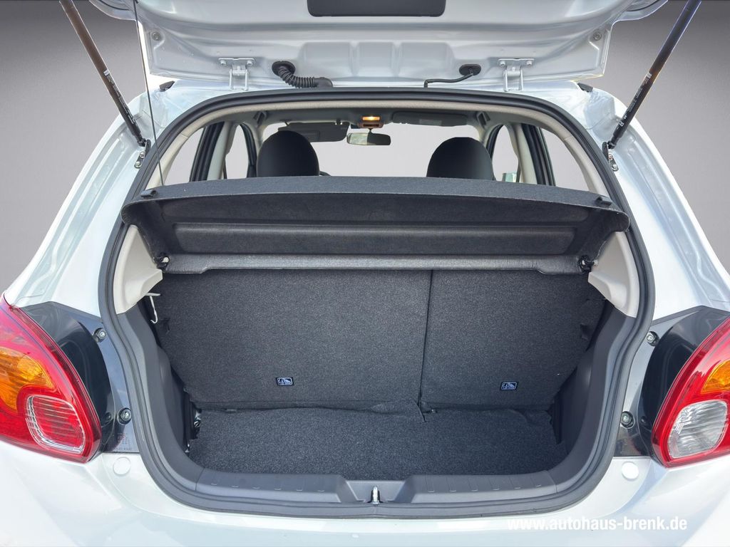 Mitsubishi Space Star 2025