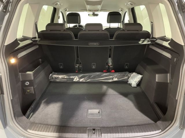 Volkswagen Touran 2021