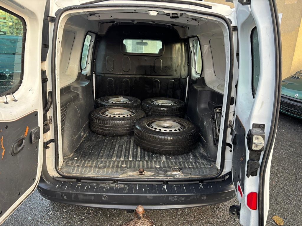 Mercedes-Benz Citan 2017