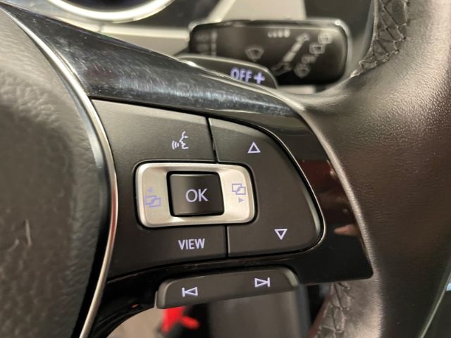 Volkswagen Touran 2021