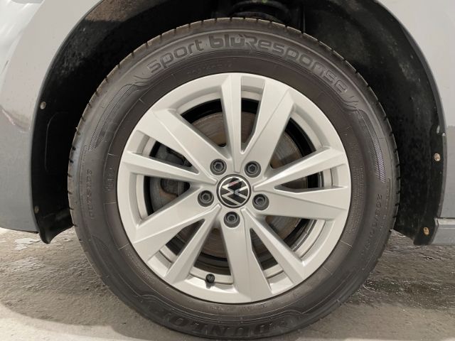 Volkswagen Touran 2021