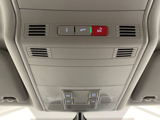 Volkswagen Touran 2021