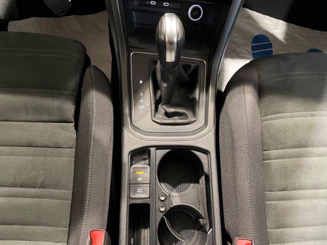 Volkswagen Touran 2021