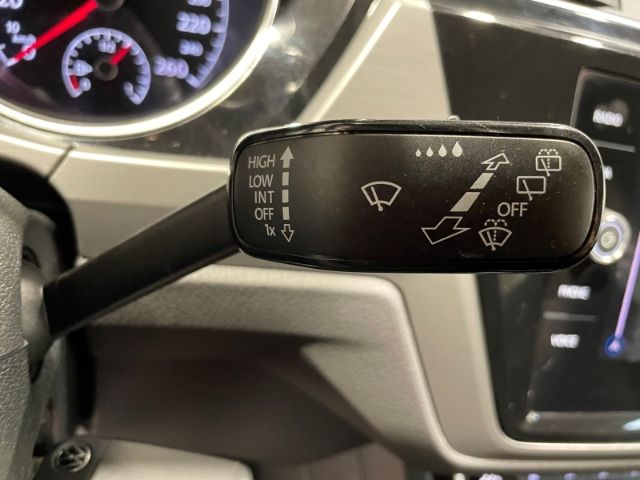 Volkswagen Touran 2021