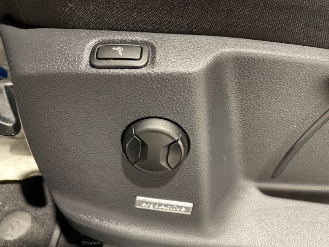 Volkswagen Touran 2021