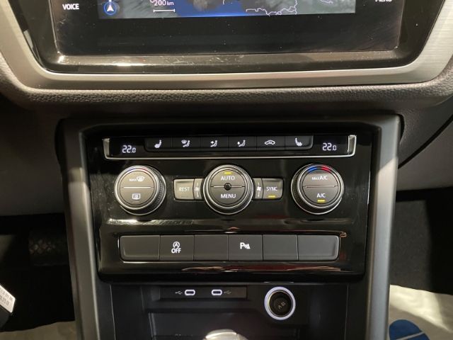 Volkswagen Touran 2021