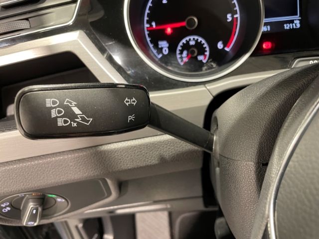 Volkswagen Touran 2021