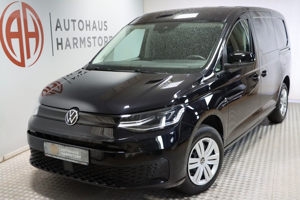 Volkswagen Caddy 2023