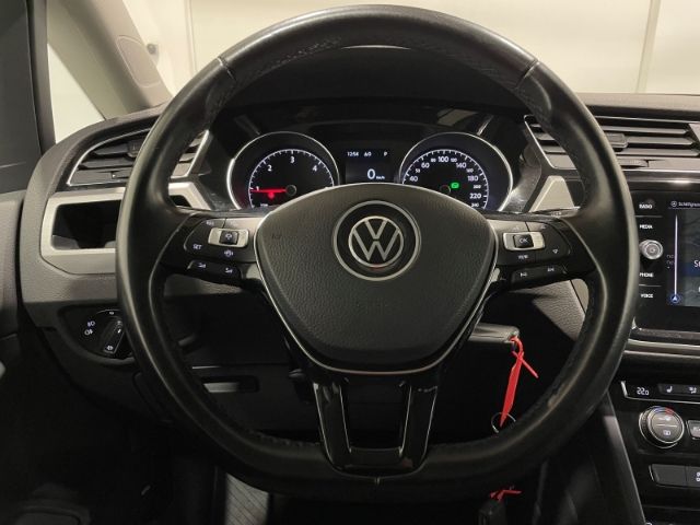 Volkswagen Touran 2021
