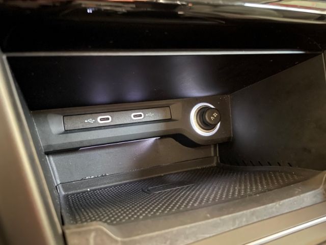 Volkswagen Touran 2021