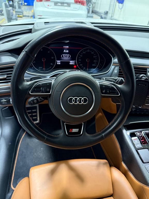 Audi A6 2017